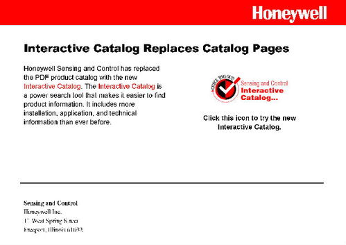 授权代理 26pcffa2g 供应 美国 honeywell 压力传感器 易佳杰热销产品