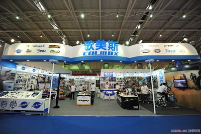 [大图版]展会直击--台北展第三天图片全记录(图文)