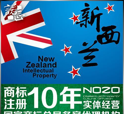 新西兰商标注册与澳洲国际代理 企业国际化战略的关键步骤