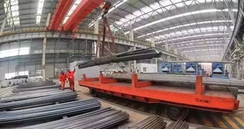 钢材贸易国际代理基础知识