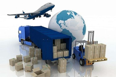 沃中国际货代 专业国际货运代理服务，连接欧洲、加拿大与全球