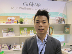 共谋全球发展新篇章 国际现代化中医药及健康产品展览会暨会议参展商与买家评语精选