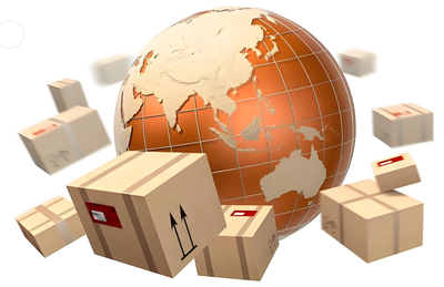 巧用国际快递代理，轻松省下跨国运费